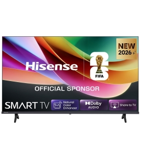 Hisense 40A5S FHD HI-QLED