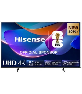 Hisense 50A6S 4K UHD