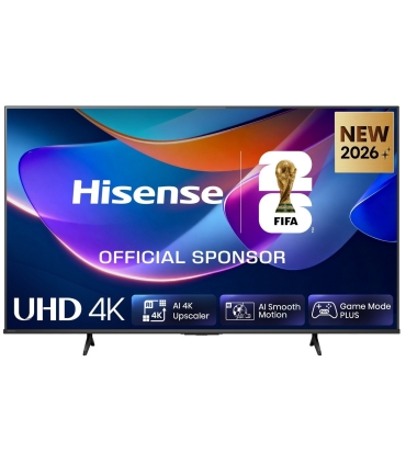 Hisense 65A6S 4K UHD