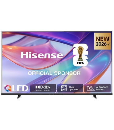 Hisense 85E7S 4K HI-QLED