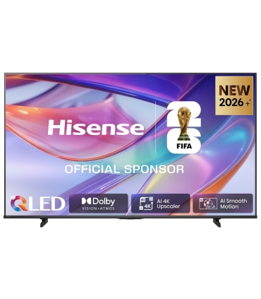 Hisense 43E7S 4K HI-QLED