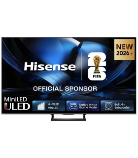 Hisense 65U7SE 4K ULED MiniLED