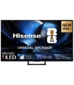 Hisense 65U7SE 4K ULED MiniLED