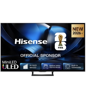 Hisense 75U7SE 4K ULED MiniLED