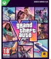 XBOXSeriesX Grand Theft Auto 6