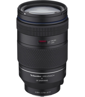Samyang AF 60-180mm f/2.8 FE objektiiv Sonyle