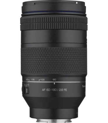 Samyang AF 60-180mm f/2.8 FE objektiiv Sonyle
