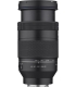 Samyang AF 60-180mm f/2.8 FE objektiiv Sonyle