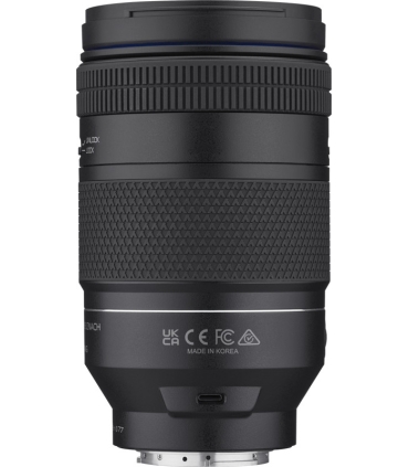 Samyang AF 60-180mm f/2.8 FE objektiiv Sonyle