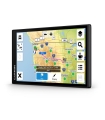 Garmin dēzl LGV610 6" Veoautode satelliitnavigatsioon reaalajas liiklusega