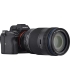 Samyang AF 60-180mm f/2.8 FE objektiiv Sonyle