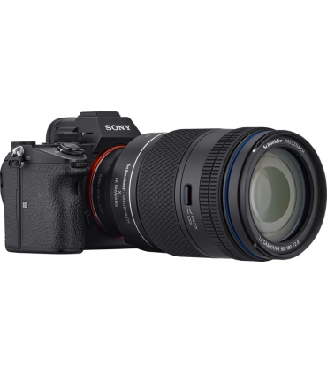 Samyang AF 60-180mm f/2.8 FE objektiiv Sonyle