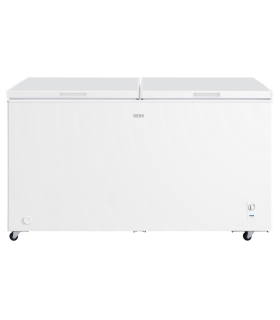 Berk BCF-508E W
