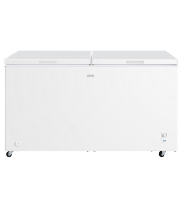 Berk BCF-508E W