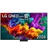 LG 100QNED87B3 4K QNED MiniLED