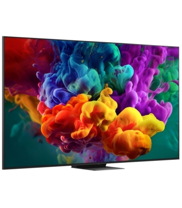 LG 100QNED87B3 4K QNED MiniLED