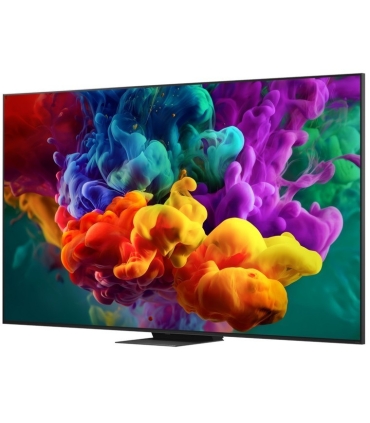 LG 100QNED87B3 4K QNED MiniLED