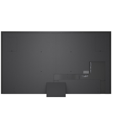 LG 100QNED87B3 4K QNED MiniLED