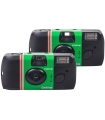 Fujifilm QuickSnap 400/27 Flash 2tk