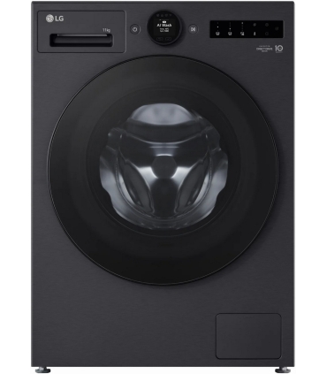 LG F4X7511TBB
