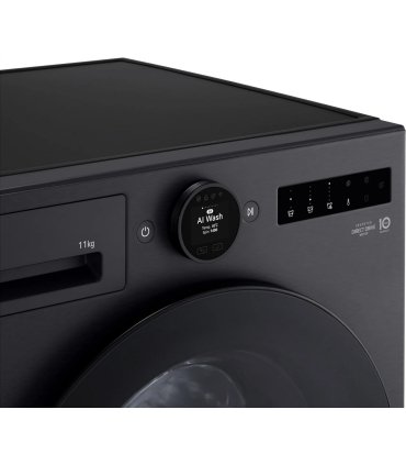 LG F4X7511TBB