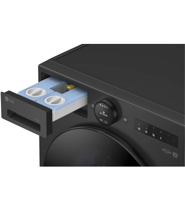 LG F4X7511TBB