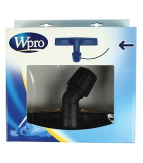Whirlpool WPR2126 tolmuimeja hari