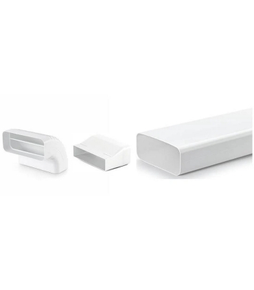 Beko 4480100211 paigalduskomplekt õhupuhastiga pliidiplaadile