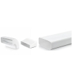 Beko 4480100211 paigalduskomplekt õhupuhastiga pliidiplaadile