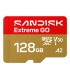 Sandisk Micro SDXC 128GB UHS-I/SDSQXGN-128G-GN6MN