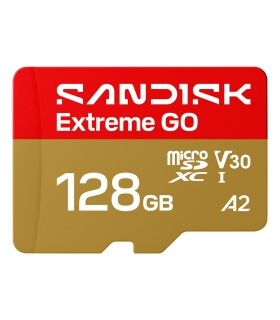 Sandisk Micro SDXC 128GB UHS-I/SDSQXGN-128G-GN6MN