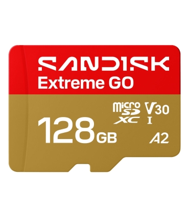 Sandisk Micro SDXC 128GB UHS-I/SDSQXGN-128G-GN6MN