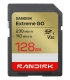 Sandisk SDXC 128GB UHS-1 SDSDXGN-128G-GNCIN