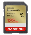 Sandisk SDXC 128GB UHS-1 SDSDXGN-128G-GNCIN