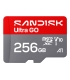 Sandisk Micro SDXC 256GB UHS-I/SDSQUGN-256G-GN6MN