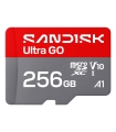 Sandisk Micro SDXC 256GB UHS-I/SDSQUGN-256G-GN6MN