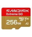 Sandisk Micro SDXC 256GB UHS-I/SDSQXGN-256G-GN6MN