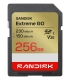 Sandisk SDXC 256GB UHS-I SDSDXGN-256G-GNCIN