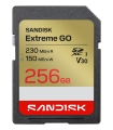 Sandisk SDXC 256GB UHS-I SDSDXGN-256G-GNCIN