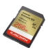 Sandisk SDXC 256GB UHS-I SDSDXGN-256G-GNCIN