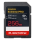 Sandisk SDXC 256GB UHS-1 SDSDXXJ-256G-GSCIN