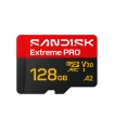 Sandisk Micro SDXC 128GB UHS-I SDSQXCJ-128G-GS6MA