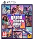 PS5 Grand Theft Auto 6