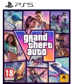 PS5 Grand Theft Auto 6