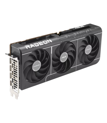 Asus AMD Radeon RX 9070 GRE 2280 MHz 12GB GDDR6 PRIME-RX9070GRE-O12G
