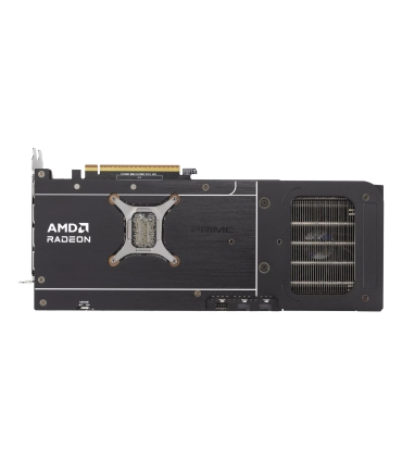 Asus AMD Radeon RX 9070 GRE 2280 MHz 12GB GDDR6 PRIME-RX9070GRE-O12G