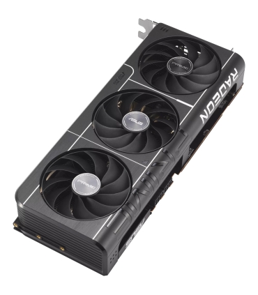 Asus AMD Radeon RX 9070 GRE 2280 MHz 12GB GDDR6 PRIME-RX9070GRE-O12G