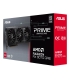 Asus AMD Radeon RX 9070 GRE 2280 MHz 12GB GDDR6 PRIME-RX9070GRE-O12G