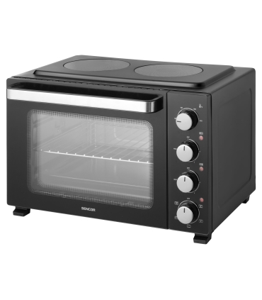 Sencor SEO3580BK