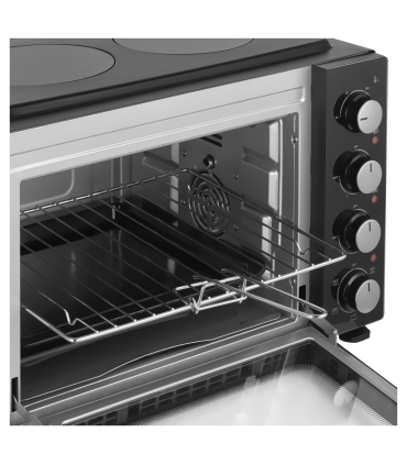 Sencor SEO3580BK